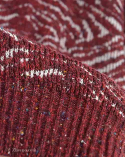 بافت وینتیج Sweater Graphix