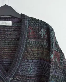 بافت وینتیج St Michael