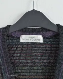 بافت وینتیج St Michael