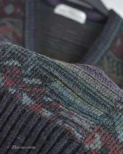 بافت وینتیج St Michael