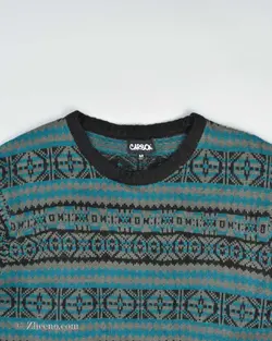 بافت وینتیج Carbon