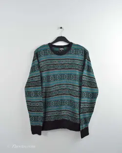 بافت وینتیج Carbon