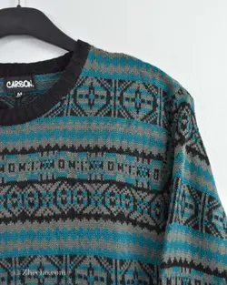 بافت وینتیج Carbon