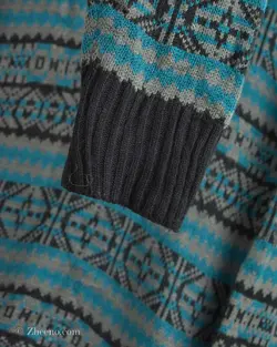 بافت وینتیج Carbon