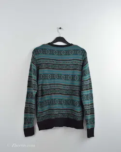 بافت وینتیج Carbon