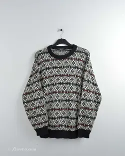 بافت وینتیج St Michael