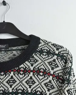 بافت وینتیج St Michael