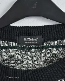 بافت وینتیج St Michael
