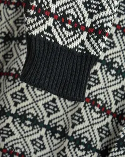 بافت وینتیج St Michael