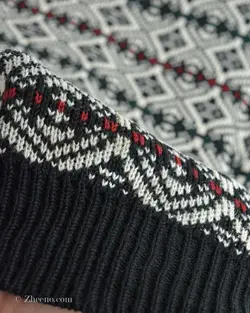 بافت وینتیج St Michael