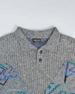 بافت وینتیج Jacky Peer