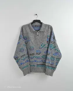 بافت وینتیج Jacky Peer