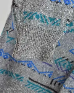 بافت وینتیج Jacky Peer