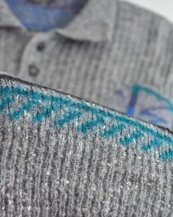 بافت وینتیج Jacky Peer