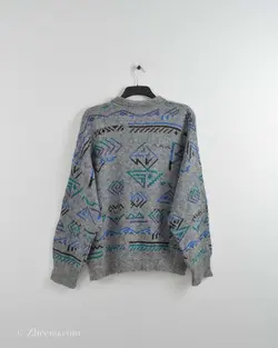 بافت وینتیج Jacky Peer