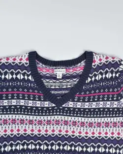 بافت وینتیج Croft & Barrow