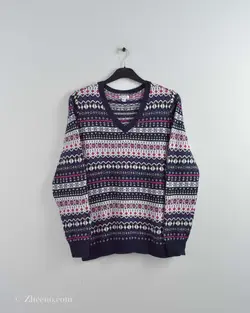 بافت وینتیج Croft & Barrow