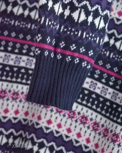 بافت وینتیج Croft & Barrow