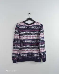 بافت وینتیج Croft & Barrow