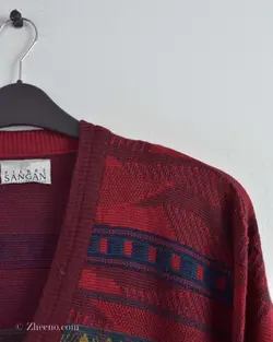 بافت وینتیج Sangan