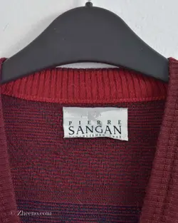 بافت وینتیج Sangan