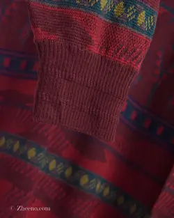 بافت وینتیج Sangan