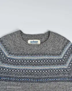 بافت وینتیج Urban Pipelina