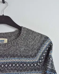 بافت وینتیج Urban Pipelina