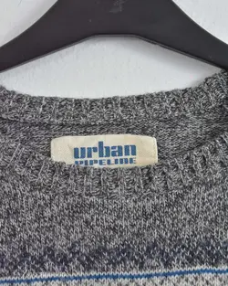 بافت وینتیج Urban Pipelina