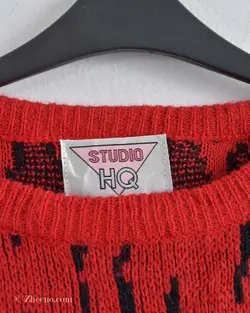 بافت وینتیج Studio HQ