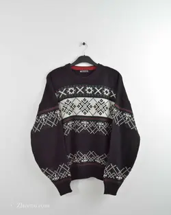 بافت وینتیج St Michael