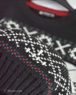 بافت وینتیج St Michael