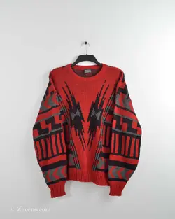 بافت وینتیج New Era