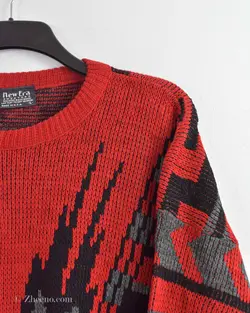 بافت وینتیج New Era