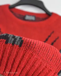 بافت وینتیج New Era