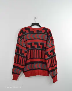 بافت وینتیج New Era