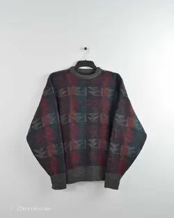 بافت وینتیج نوک مدادی