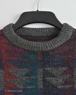 بافت وینتیج نوک مدادی