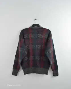 بافت وینتیج نوک مدادی