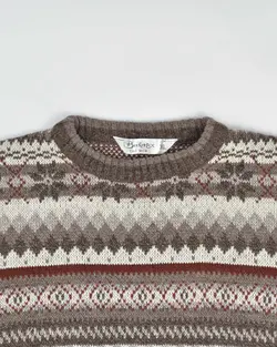 بافت وینتیج Berkertex