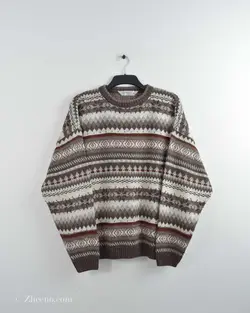 بافت وینتیج Berkertex