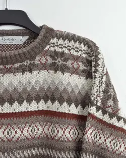 بافت وینتیج Berkertex