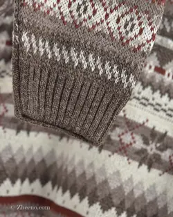 بافت وینتیج Berkertex