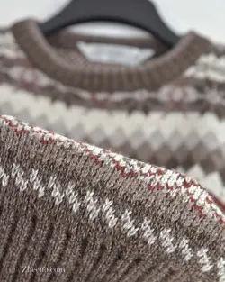 بافت وینتیج Berkertex