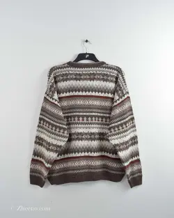 بافت وینتیج Berkertex