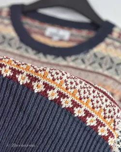 بافت وینتیج Pataugas