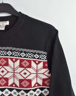 بافت وینتیج Dockers