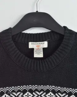 بافت وینتیج Dockers