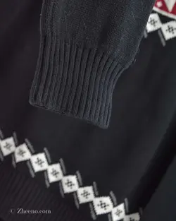 بافت وینتیج Dockers