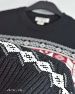 بافت وینتیج Dockers